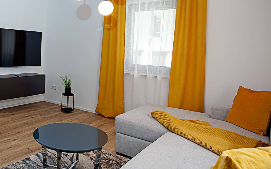 Photo of Livingroom in Kammerstein