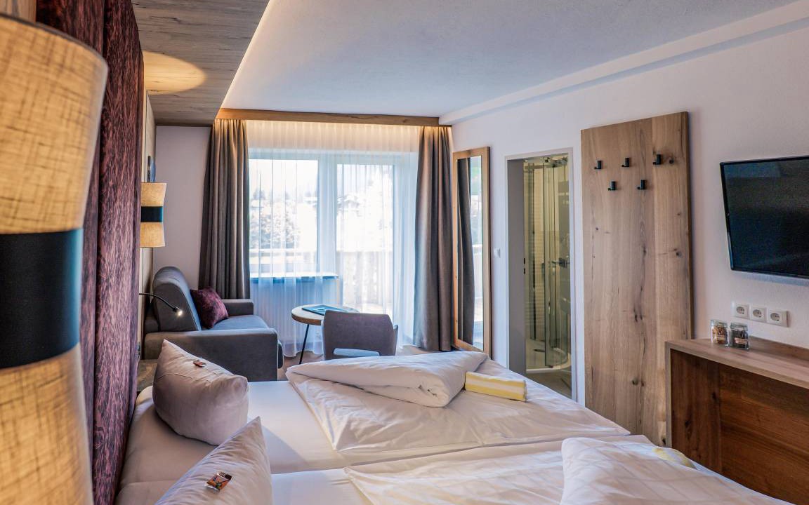 Photo of Bedroom in Stanzach