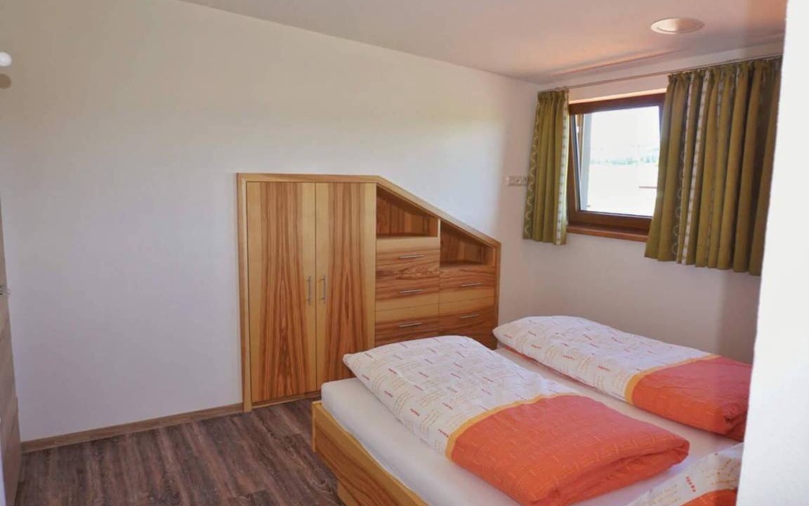 Photo of Bedroom in Hopferau