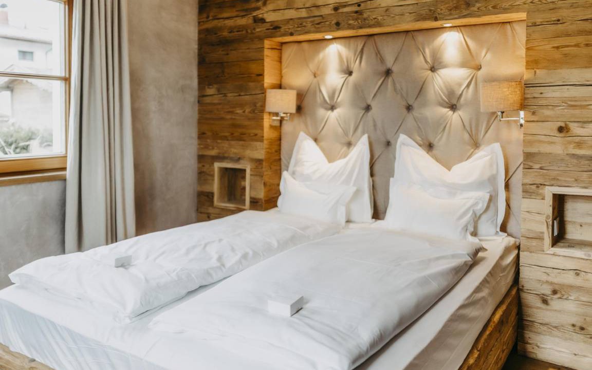 Photo of Bedroom in Kitzbuehel