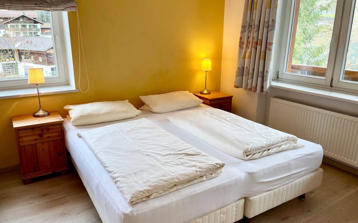 Photo of Bedroom in Schollang
