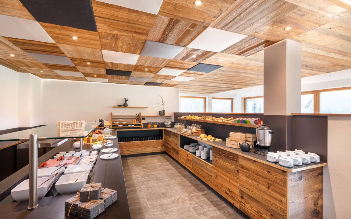 Photo of Kitchen in Fischen im Allgaeu