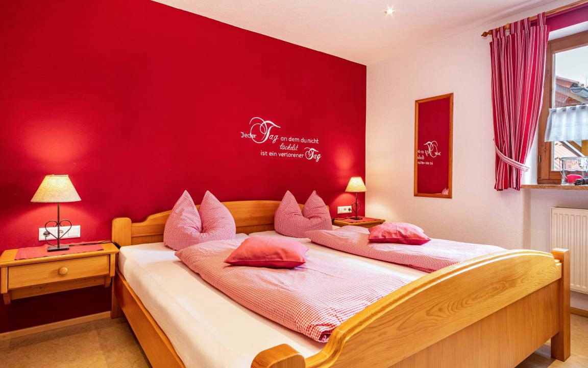 Photo of Bedroom in Rothkreuz