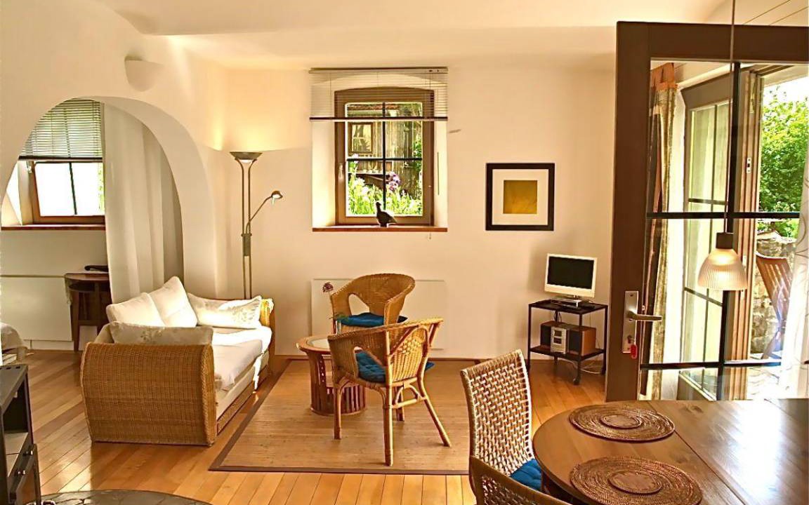 Photo of Livingroom in Volkach