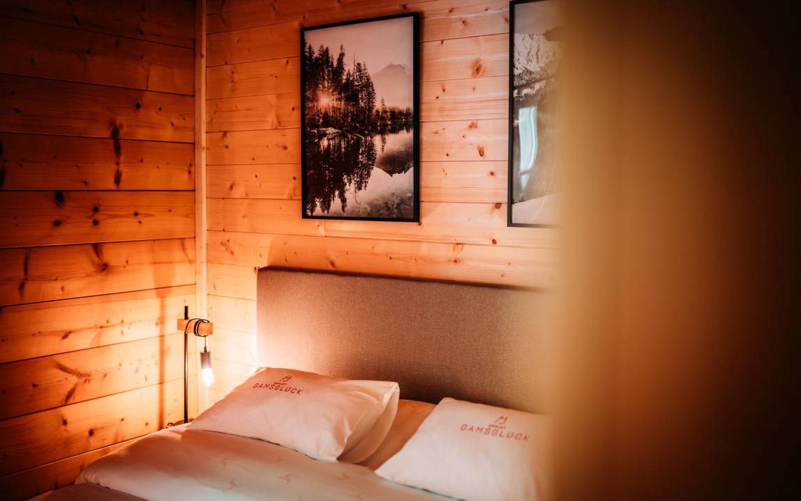 Photo of Bedroom in Waidring