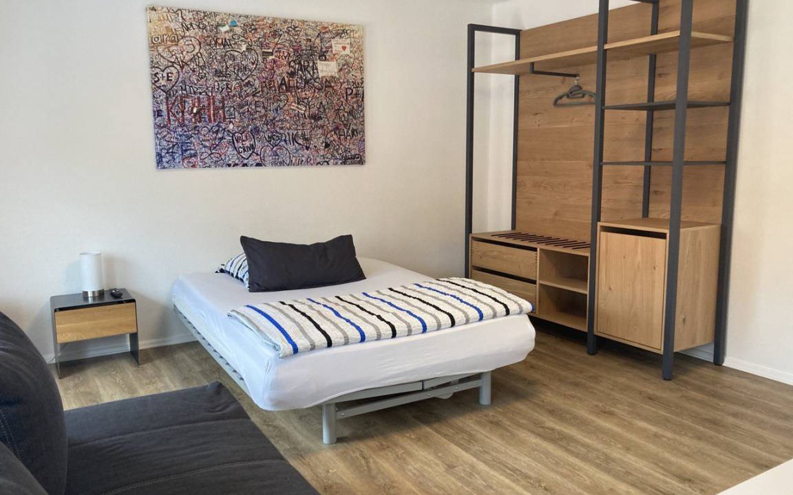 Photo of Bedroom in Grettstadt