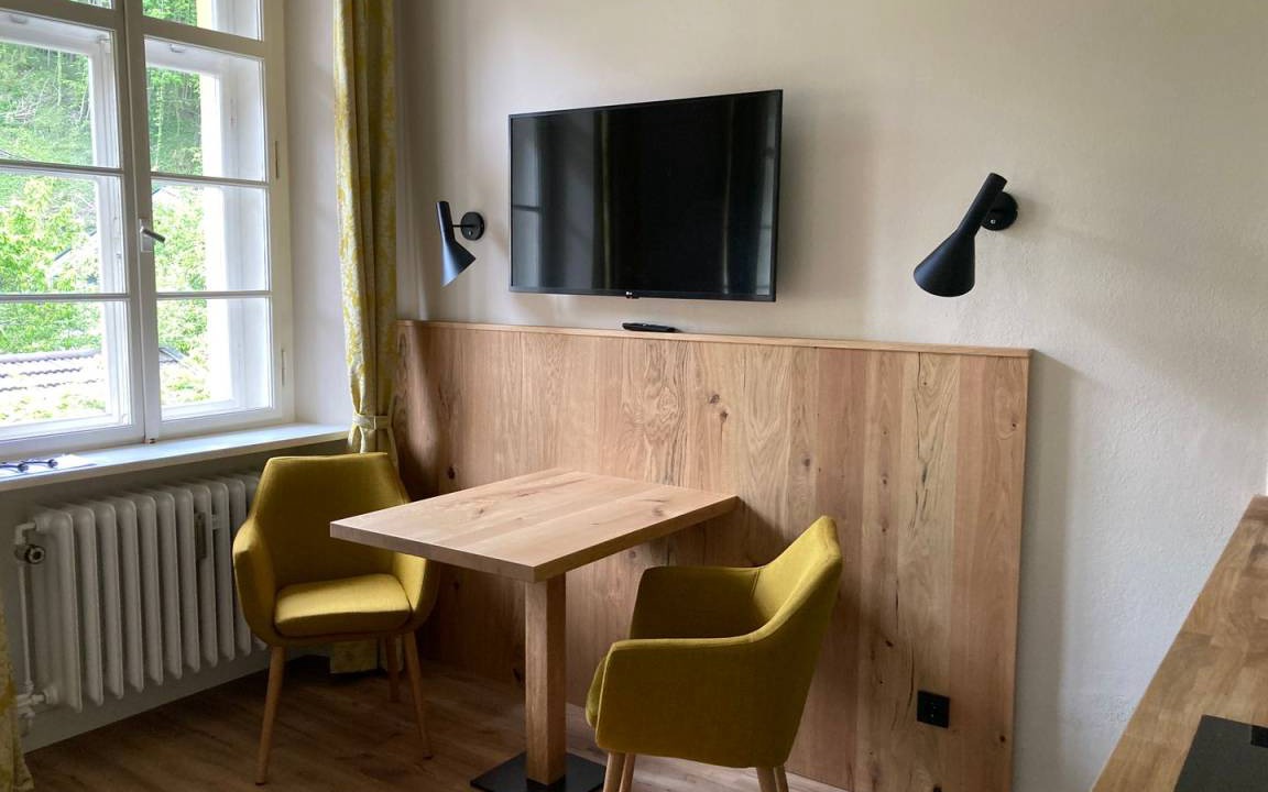 Photo of Livingroom in Hohenaschau im Chiemgau