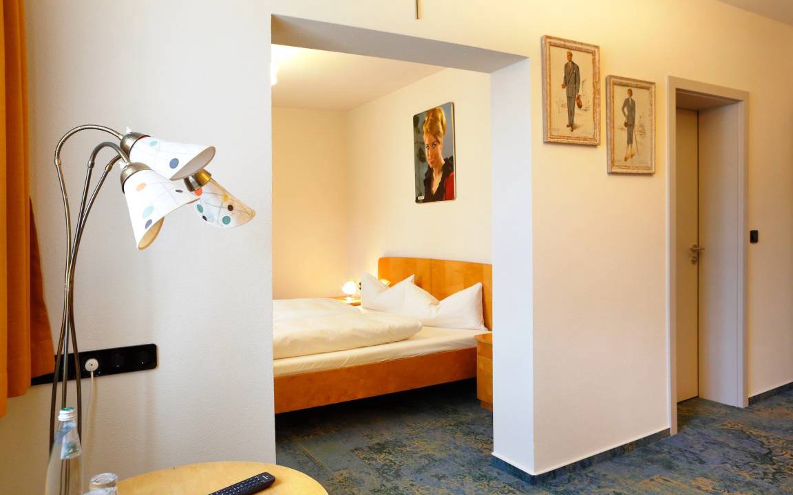 Photo of Bedroom in Fladungen