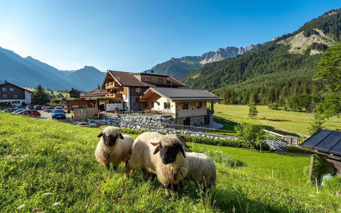 Photo of Others in Hinterstein