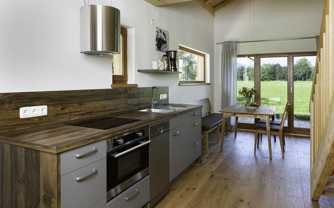 Photo of Kitchen in Neubeuern