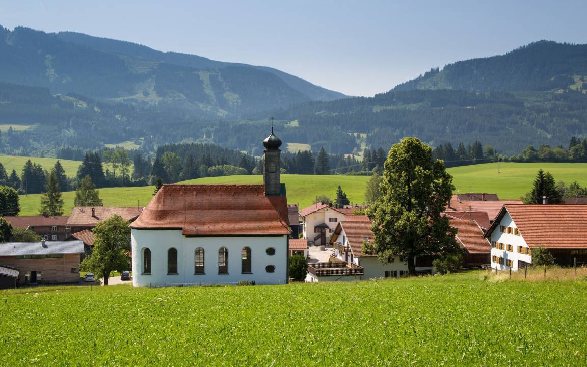 Photo of Others in Oy-Mittelberg