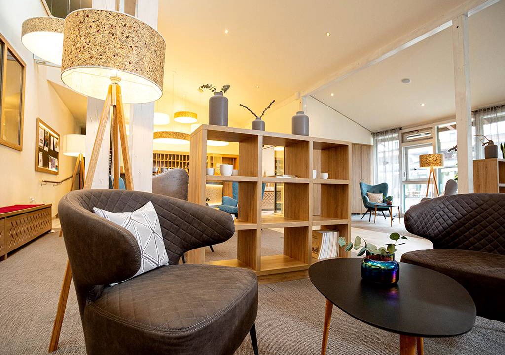 Photo of Livingroom in Bad Birnbach