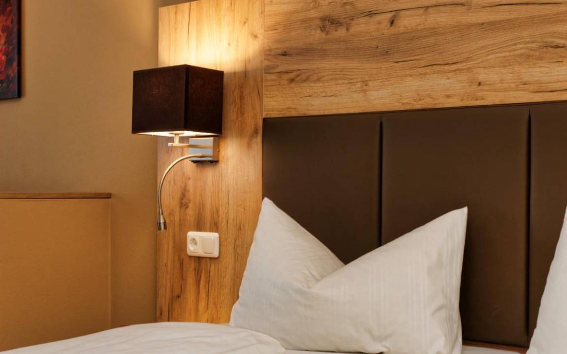 Photo of Bedroom in Achslach
