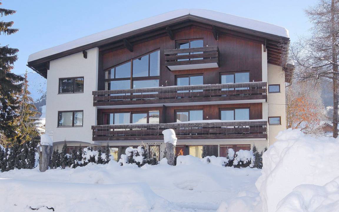 Photo of Others in Seefeld in Tirol
