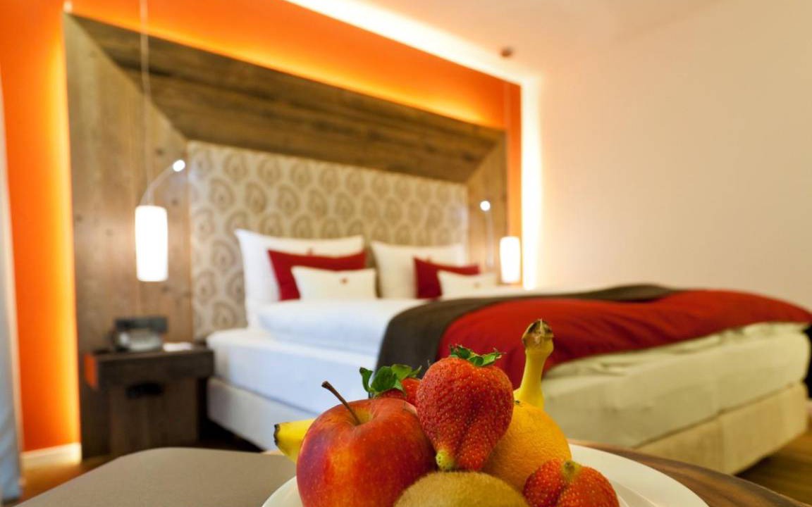 Photo of Bedroom in Thalkirchdorf