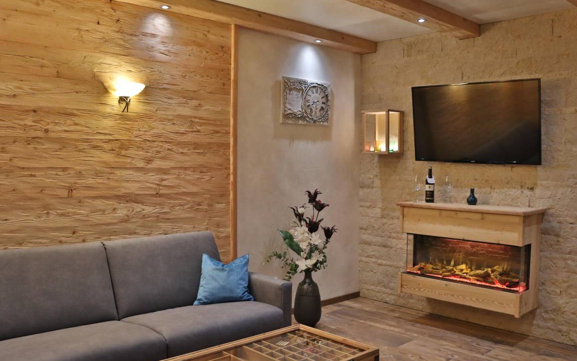 Photo of Livingroom in Vilsbiburg