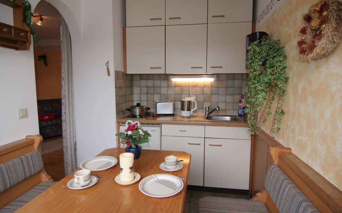 Photo of Kitchen in Ramsau