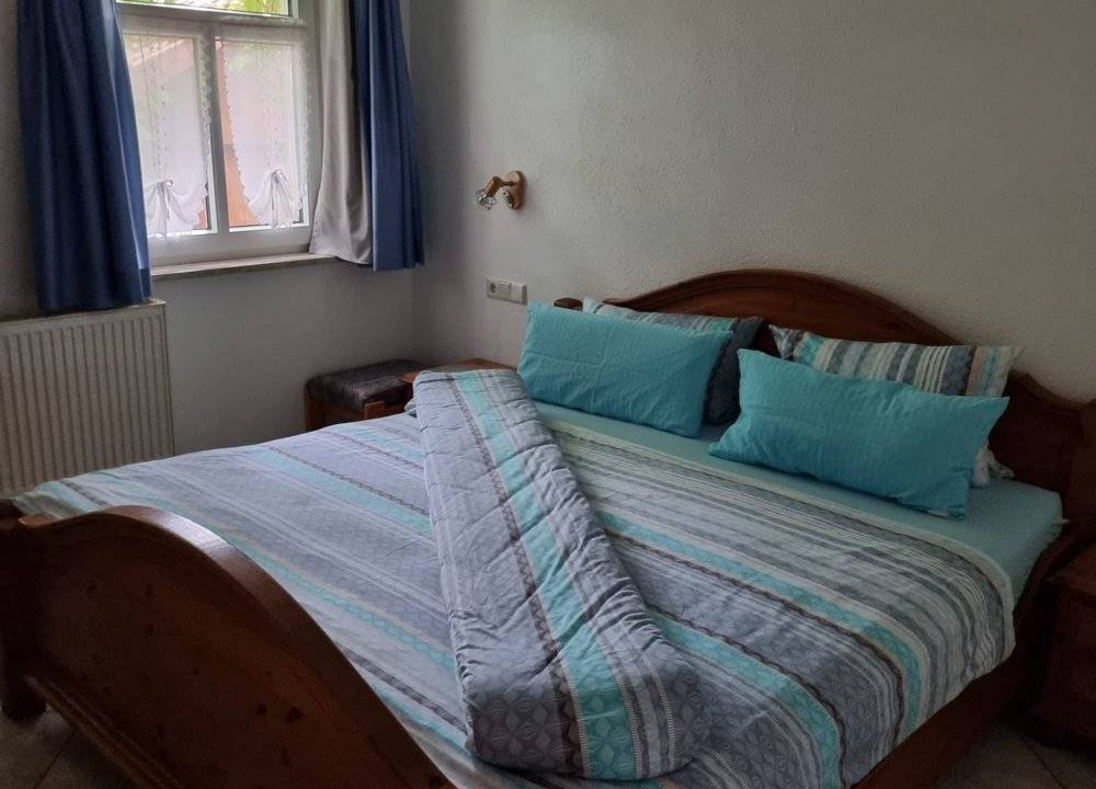 Photo of Bedroom in Simmershofen