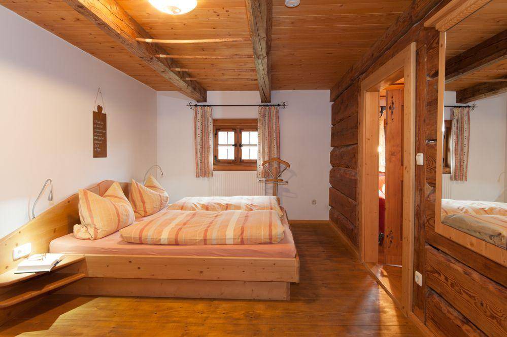 Photo of Bedroom in Arnbruck