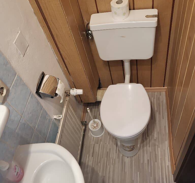 Photo of Bathroom in Hofkirchen