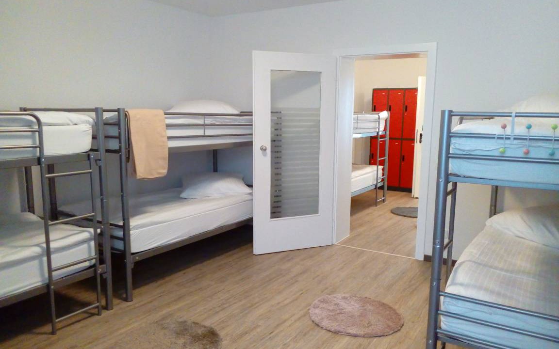 Photo of Bedroom in City Centre Regensburg