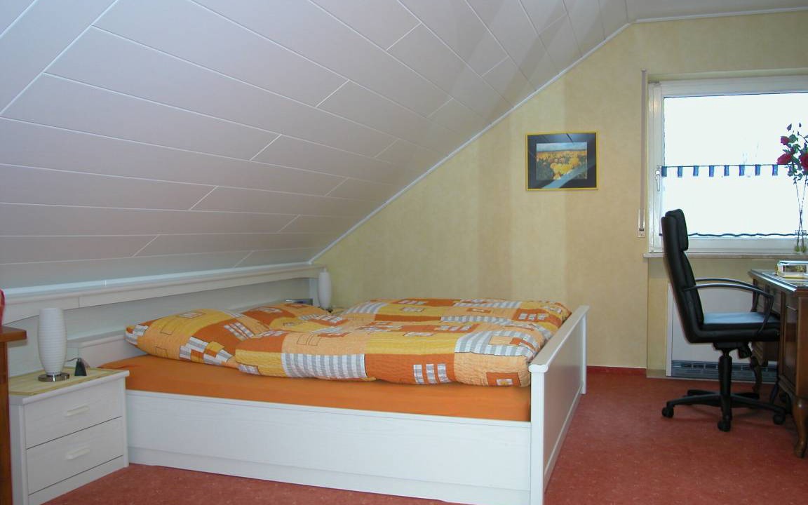 Photo of Bedroom in Unterallgau