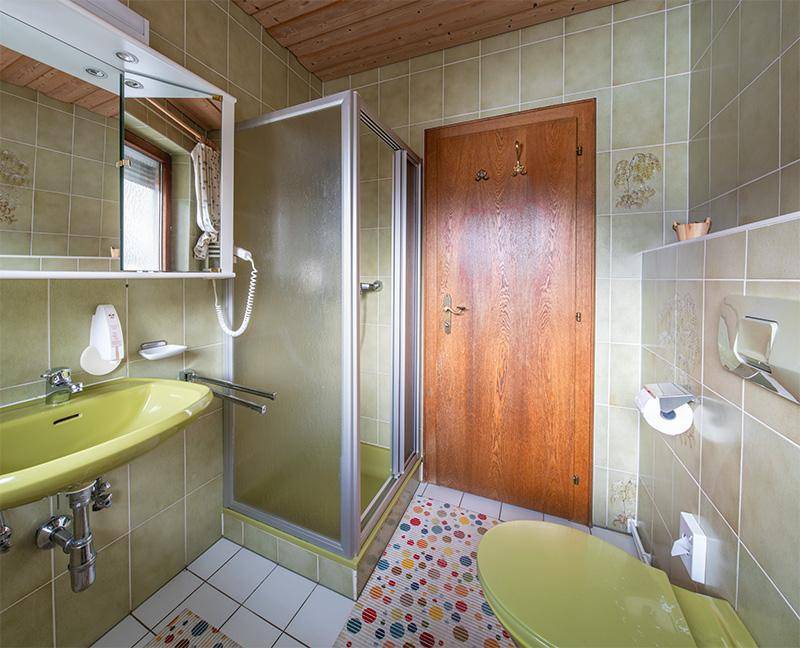 Photo of Bathroom in Sautens