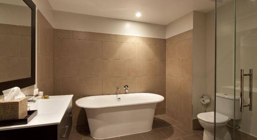 Photo of Bathroom in Kelvin Heights