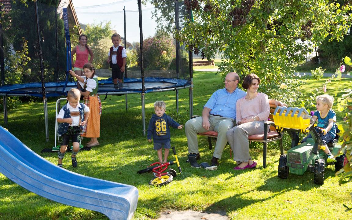 Photo of Others in Siegsdorf