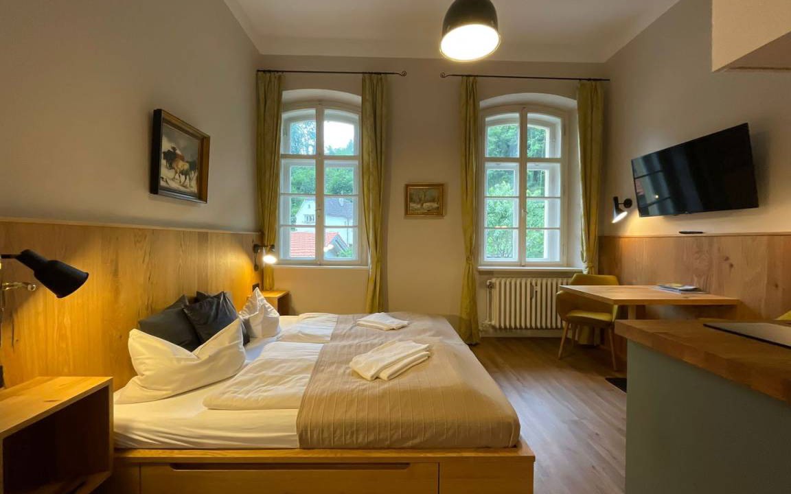 Photo of Bedroom in Hohenaschau im Chiemgau