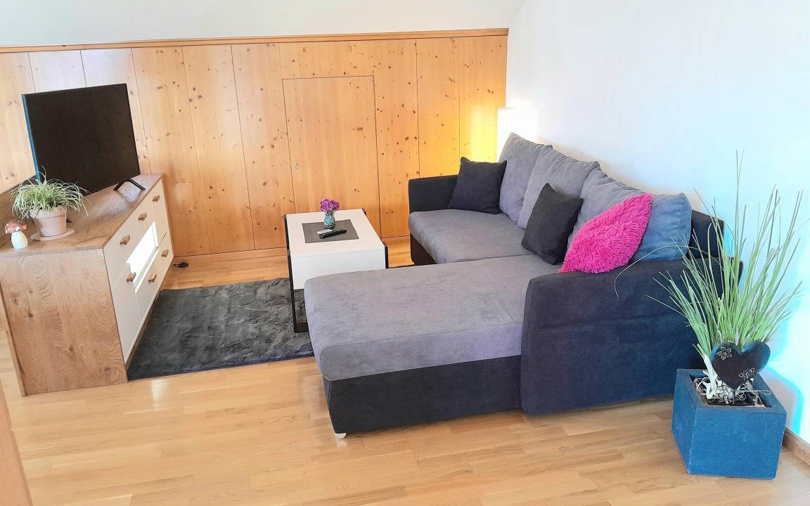 Photo of Livingroom in Eisenberg