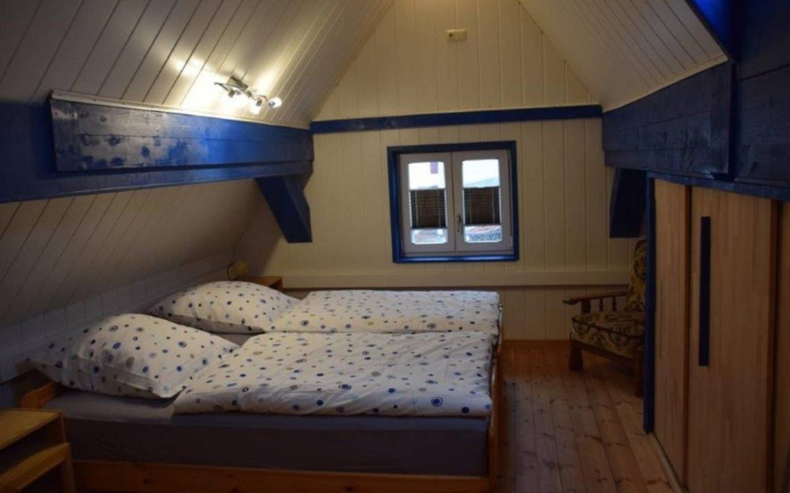 Photo of Bedroom in Fladungen