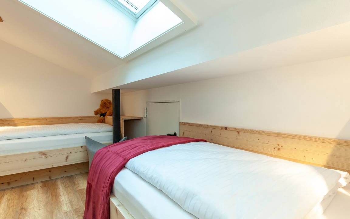Photo of Bedroom in Unterwoessen