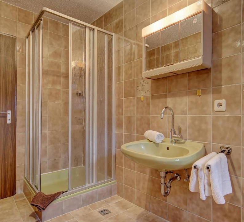 Photo of Bathroom in St. Oswald
