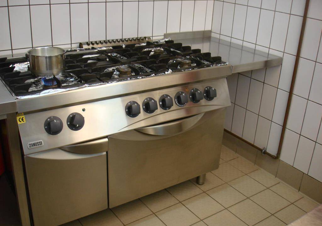 Photo of Kitchen in Ratholz