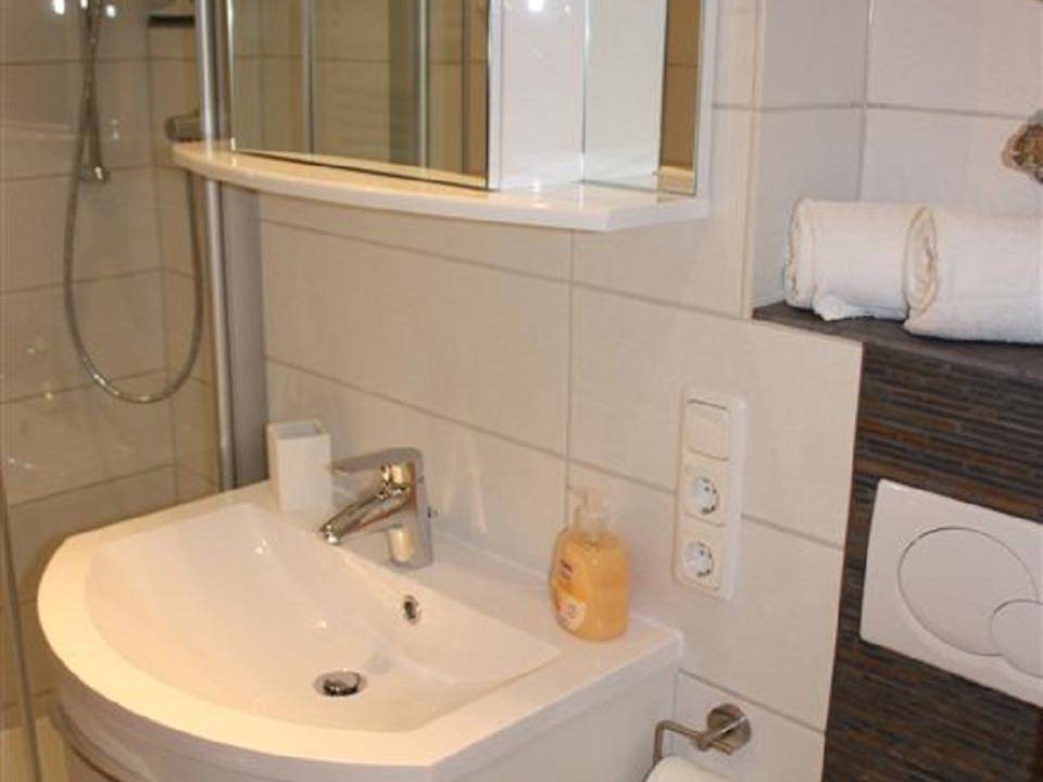 Photo of Bathroom in Garmisch-Partenkirchen