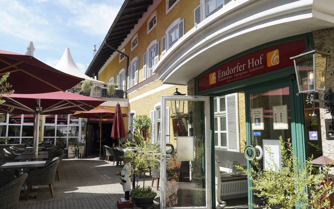 Photo of Others in Bad Endorf