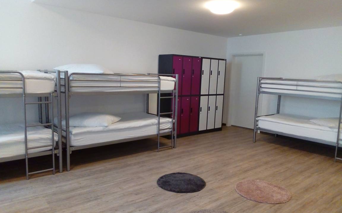 Photo of Bedroom in City Centre Regensburg