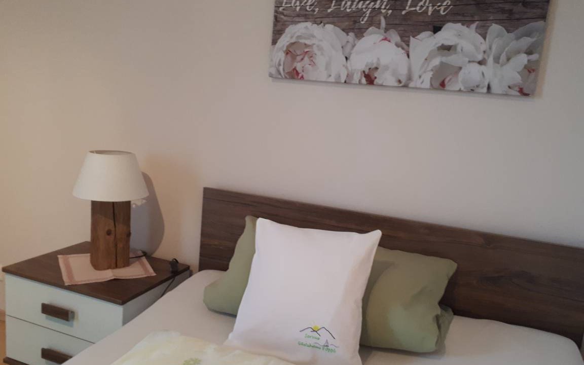 Photo of Bedroom in Unterwoessen