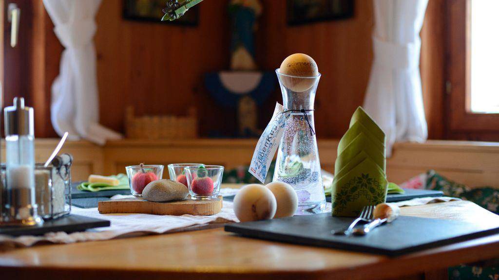 Photo of Kitchen in Steeg