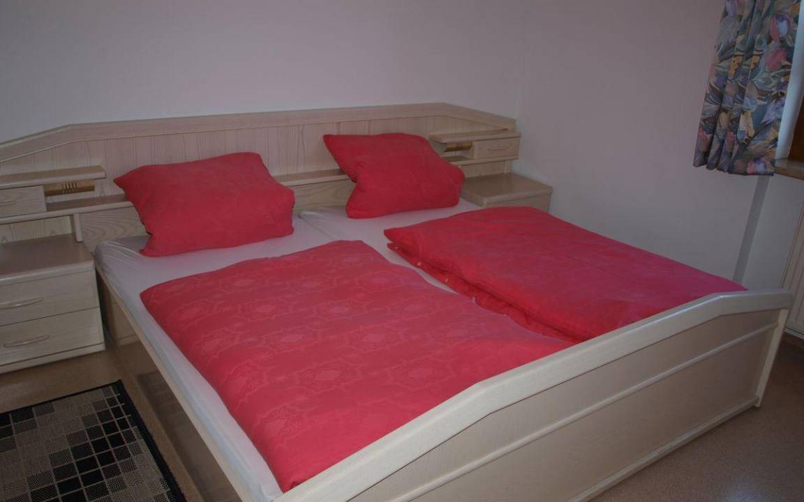 Photo of Bedroom in Hartkirchen