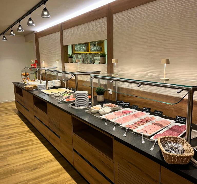 Photo of Kitchen in Gmain