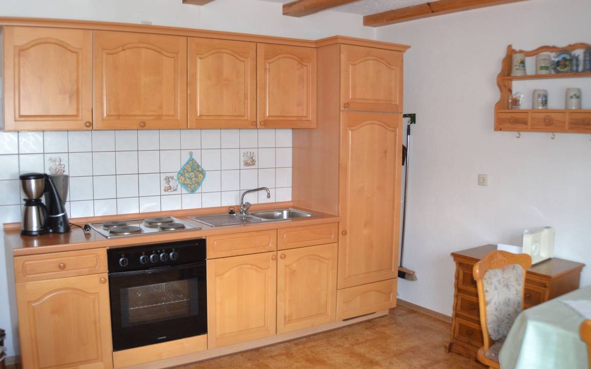 Photo of Kitchen in Ottenzell