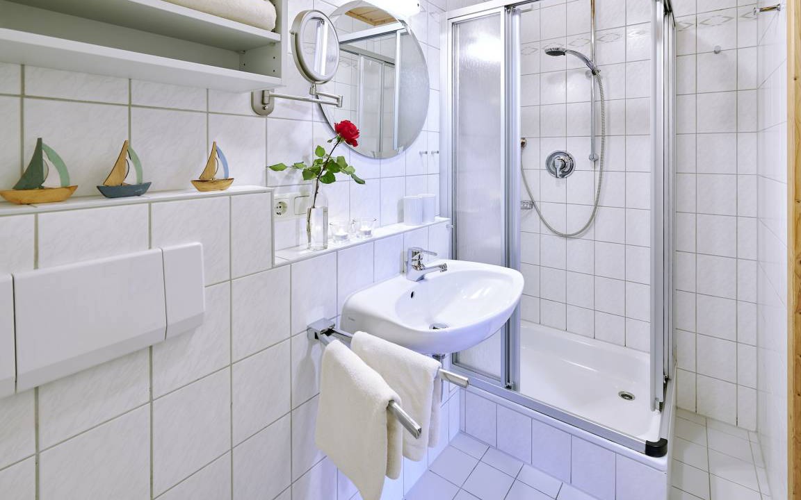 Photo of Bathroom in Chieming