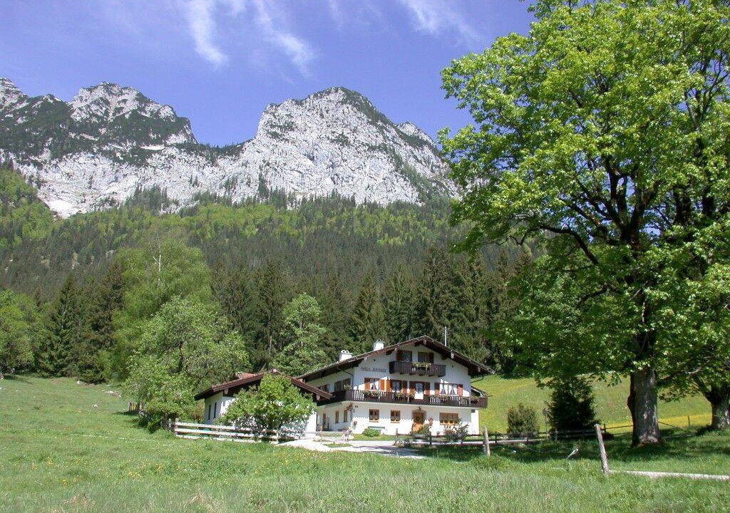 Photo of Others in Ramsau bei Berchtesgaden