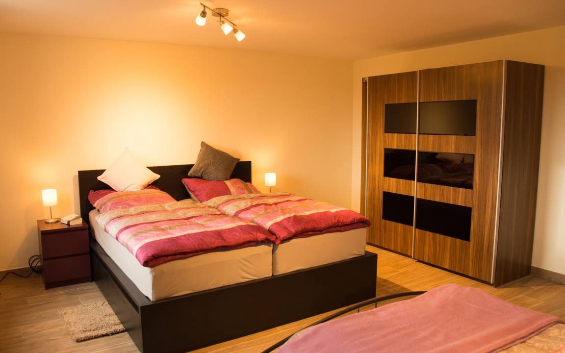 Photo of Bedroom in Hofheim in Unterfranken