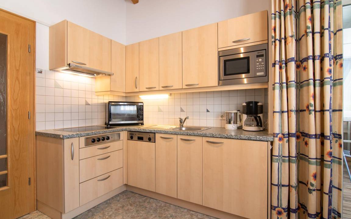 Photo of Kitchen in Mathon