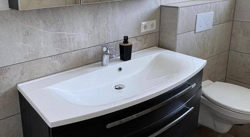 Photo of Bathroom in Guenzburg