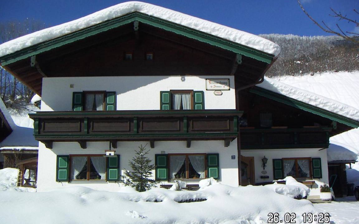 Photo of Others in Weissbach an der Alpenstrasse