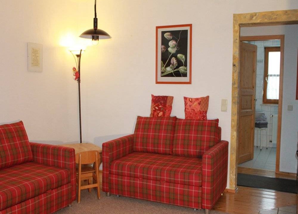 Photo of Livingroom in Marktrodach